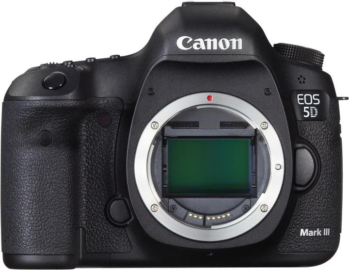 nikosuke canon eos 5d mark3 Canon EOS 5D Mark III Body, 3 Jahre Premium-Garantie - Digitec